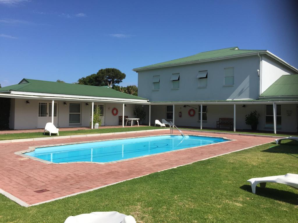 20 River Club Villas Plettenberg Bay Luaran gambar