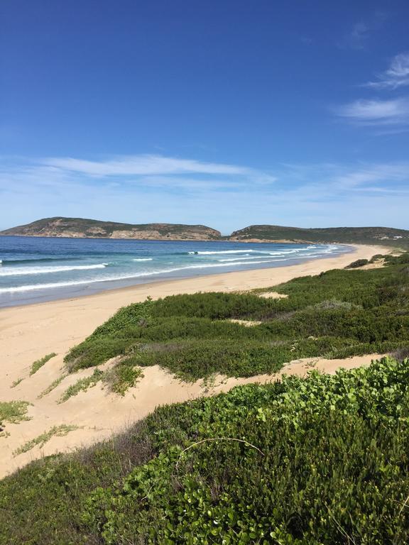 20 River Club Villas Plettenberg Bay Luaran gambar
