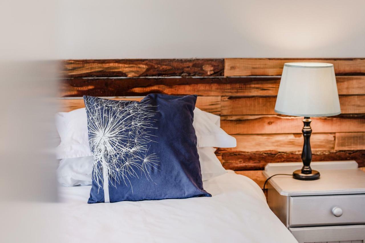 20 River Club Villas Plettenberg Bay Luaran gambar