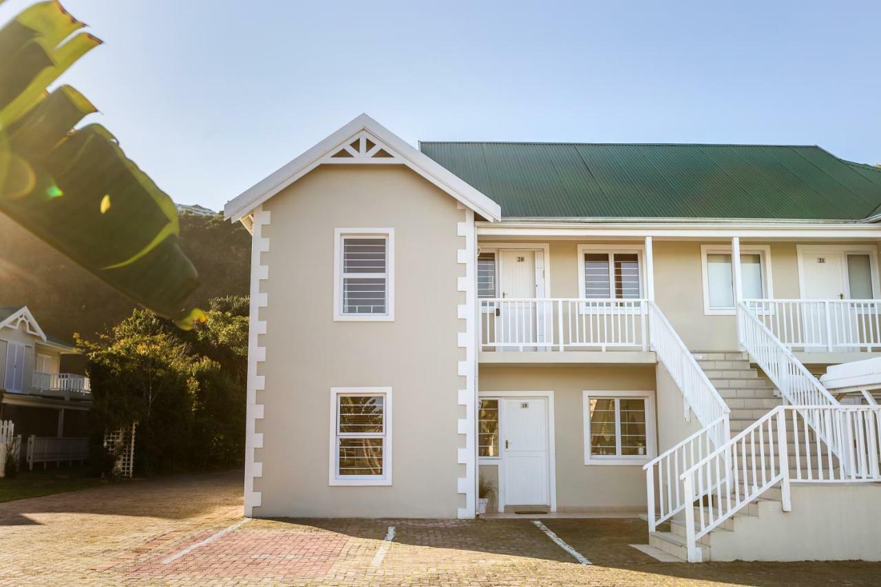 20 River Club Villas Plettenberg Bay Luaran gambar